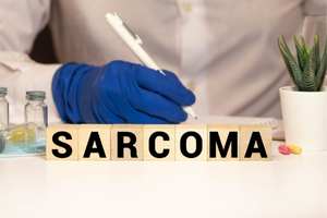 Is mesothelioma a type of sarcoma