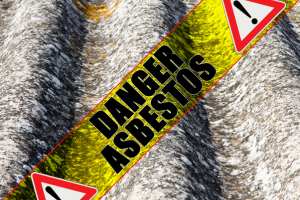 What are the first signs of asbestos poisoning : Identifying Early Symptoms