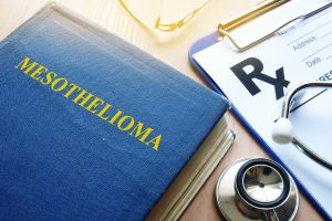 Who Can File a Mesothelioma Claim?